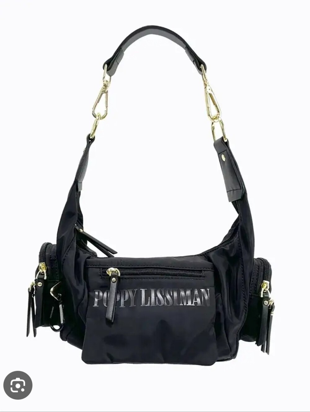 ISO Poppy Lissiman Bebishi Bag